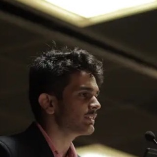 Atul Jha